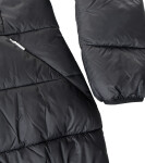 Dámská bunda ALPINE PRO LIOMA black