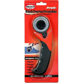 Meyco kulatá řezačka "profesionální" čepel 45 mm