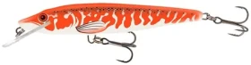 Salmo Wobler Pike Floating 9cm Albino Pike (QPE039)
