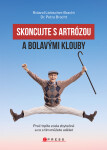 Skoncujte s artrózou - Roland Liebscher-Bracht, Petra Bracht