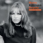 Marta Kubišová: Depeše - CD - Marta Kubišová