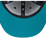 New Era Pánská kšiltovka Seattle Mariners MLB 2024 Clubhouse Low Profile 59FIFTY Fitted Velikost: 7 3/8