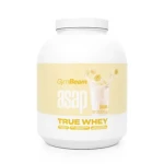 ASAP True Whey - GymBeam (banán, 2000 g) (85948-7-2000g-banana)