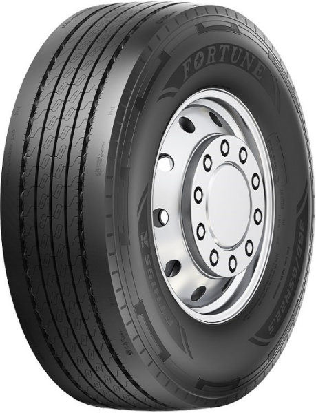 385/65 R22,5 160K FTH155 M+S 3PMSF TL FORTUNE