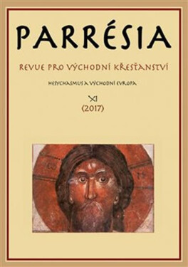 Parrésia XI