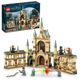 LEGO® Harry Potter™ 76415 Bitva Bradavice