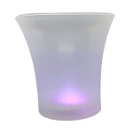 Chladící nádoba na víno svítící LED 5L la griseo Chladící nádoba na víno svítící LED 5L la griseo