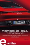 Porsche 911 Alois Pavlůsek