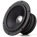 EDIFIER T5 černá / subwoofer / 70W / RCA (6923520268382)