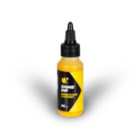 Feeder Expert Shine dip 50ml - Scopex Kukuřice,Feeder Expert Shine dip 50ml - Scopex Kukuřice