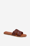 Pantofle model 216118 Step in style 37