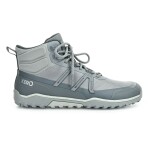 Xero Shoes Scrambler Trail Mid Alloy/Steel gray