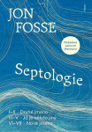 Septologie - Jessica Inclán, Jon Fosse