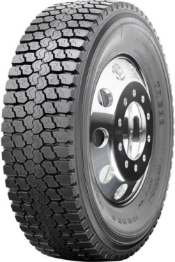 12 R22,5 150/147L TR688 M+S TL TRIANGLE