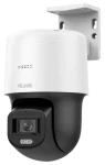HiLook PTZ-N2C200C-DE(F0)(O-STD)/ vnitřní venkovní IP kamera / 2MPix / 1920x1080 / ColorVu / IP66 / RJ-45 / PoE (327000807)