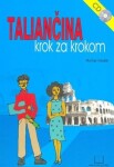 Taliančina krok za krokom CD