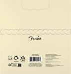 Fender Yngwie Malmsteen Signature Guitar Strings