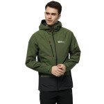 Bunda Jack Wolfskin Eagle Peak 2l Jkt M 1112993-4129 s