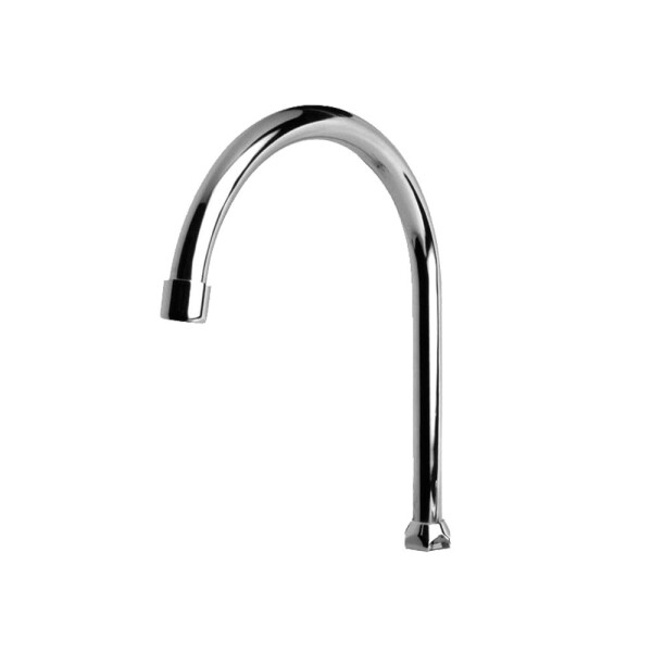 Mereo Ramínko trubkové pro stojánkové baterie CB106D