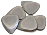 Timber Tones Metal Tones Titanium Pick