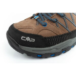 CMP Rigel Low Jr boot 3Q13244J01PM 39