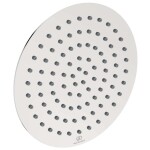 IDEAL STANDARD - Idealrain Hlavová sprcha LUXE, průměr 20 cm, nerezová ocel B0383MY