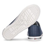 Dětské celoroční boty Tommy Hilfiger T3X4-32207-0890800 Velikost: