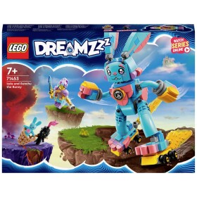 LEGO DREAMZZZ LEGO DREAMZZZ