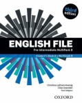 English File Pre-intermediate Multipack