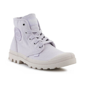 Boty Palladium Pampa Hi W 92352-549-M EU 41