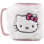 Hrnek s návlekem Hello Kitty - EPEE