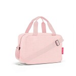 Chladící taška přes rameno Reisenthel Coolerbag TO-GO Twist blush