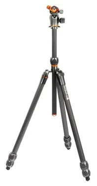 3 Legged Thing Pro 2.0 Winston AirHed Pro šedý / Stativ (WINSTONKITGREY2)
