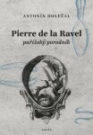 Pierre de la Ravel,