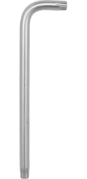 Imbusový klíč YATO TORX T 6, 12 ks YT-5823