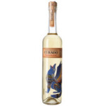 Curado Blanco Tequila Infusion Agave Cupreata 40% 0,7 l (holá láhev)