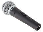 Shure SM58 SE