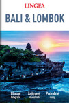 Bali Lombok Velký průvodce