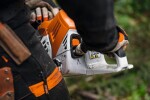 Motorová pila STIHL MS 500i W 50/RS