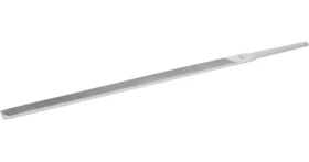 Bahco Pilník plochý 150 mm bez rukojeti / Pilník / přesný / 150 mm (1-102-06-2-0)