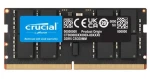 Crucial 32GB (1x32GB) DDR5 6400MHz / DDR5 / SO-DIMM / CL52 (CT32G64C52CS5)