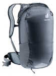 Cyklistický batoh Deuter Race 16L Black