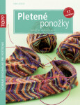 TOPP Pletené ponožky - Ewa Jostes