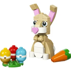 LEGO® Creator 3v1 30716 Roztomilý velikonoční zajíček