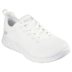 Boty Skechers Bobs Sport B Flex Lo - Graceful Stride W 117591 40