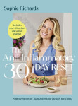 The Anti-Inflammatory 30-day Reset