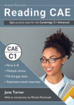Reading CAE: Eight practice tests for the Cambridge C1 Advanced - Turner, Jane