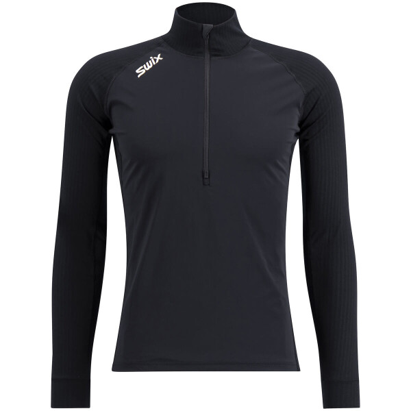 Pánské funkční triko Swix RaceX Classic Wind Half Zip M