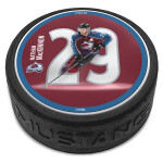 Mustang Puk Colorado Avalanche NHL Breakout Series - Nathan MacKinnon