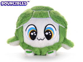 Bouncibles TURLI plyšový 8cm